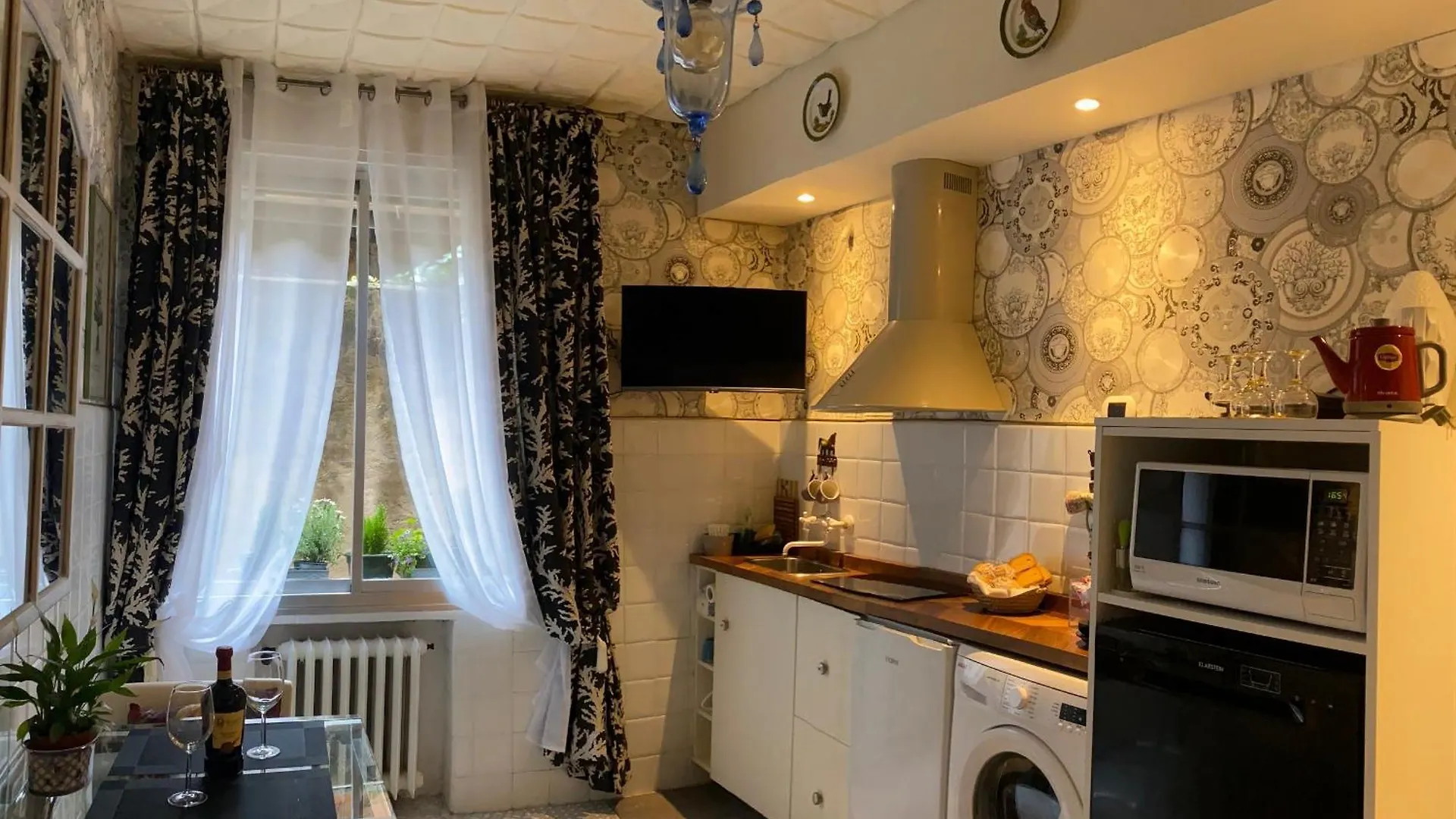 Venetian Dream Apartment