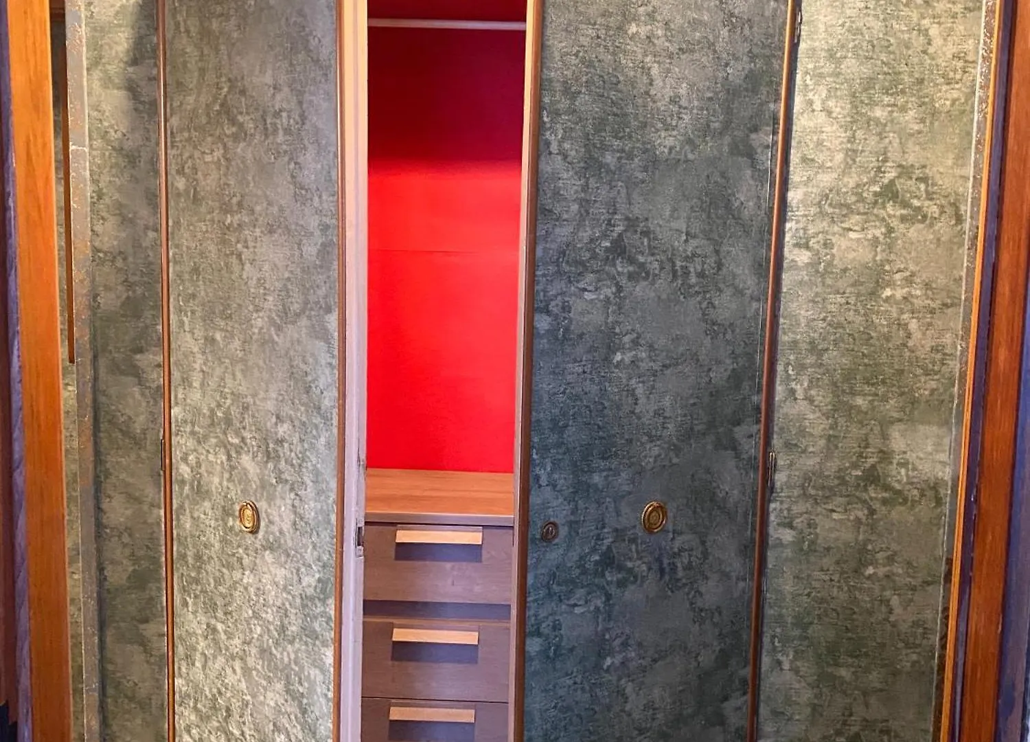 Venetian Dream Apartment
