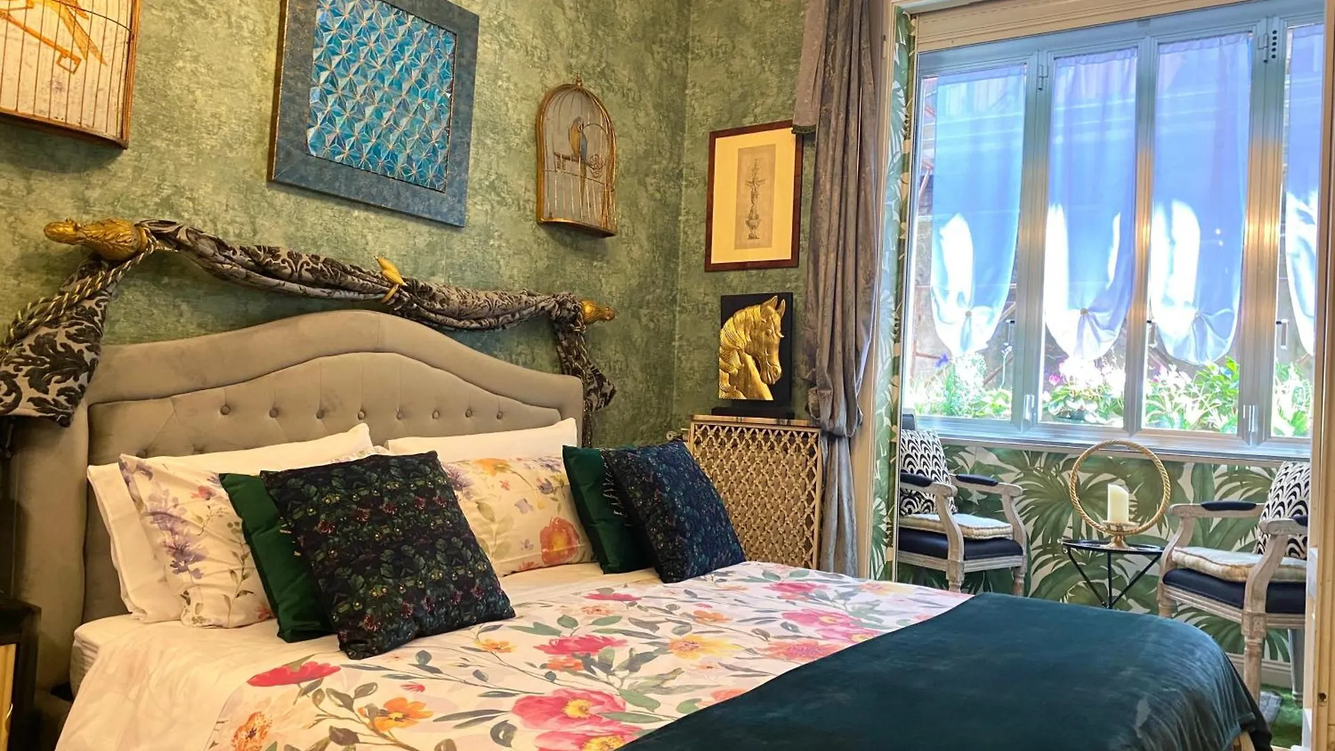 Venetian Dream Apartment Italien