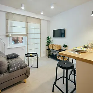  Apartment Erik Kroatien
