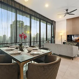  Apartment Opus Residences By Opus Hospitality Ma­lay­sia