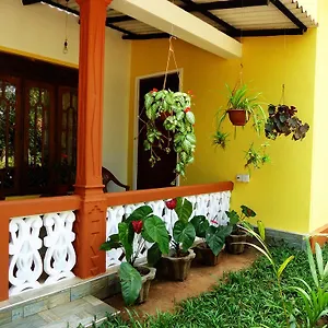  Privatunterkunft Sigiri Sithru Sri Lanka