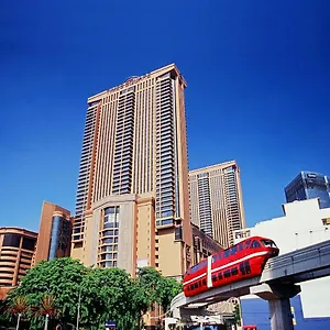  Apartment Better At Times Square Kl Ma­lay­sia